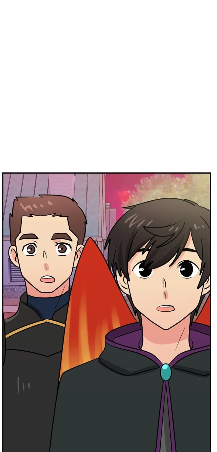 Read Reader chapter 88 image 61 on Lezhin