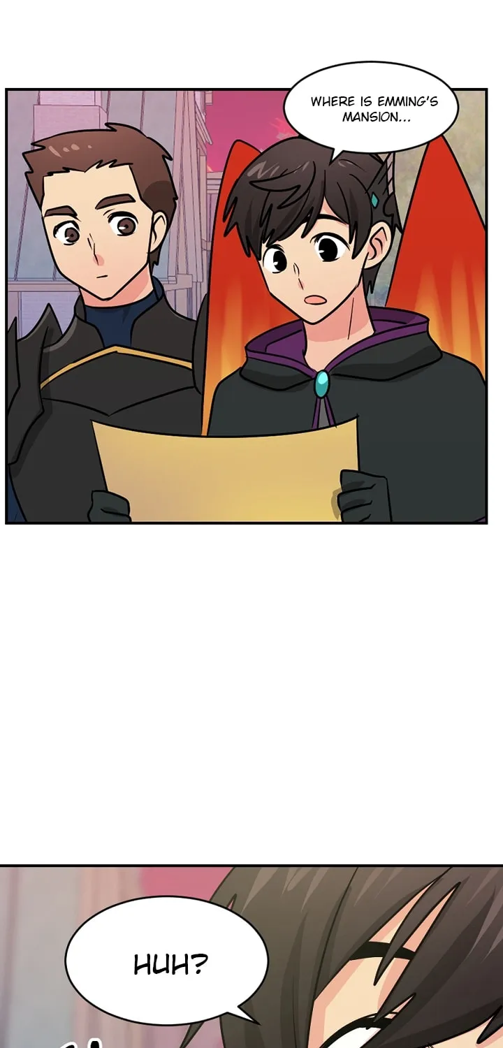 Read Reader chapter 88 image 63 on Lezhin