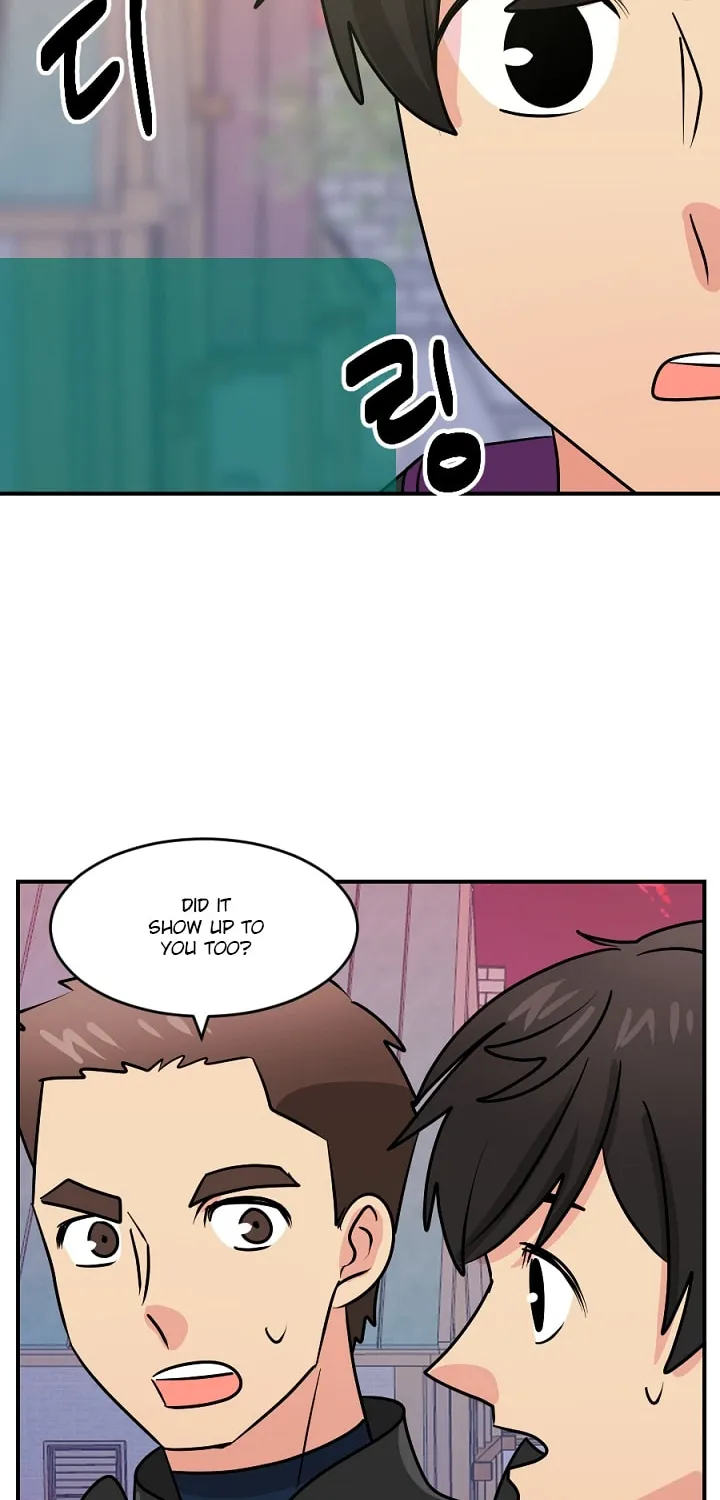 Read Reader chapter 88 image 64 on Lezhin