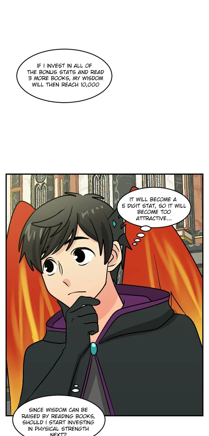 Read Reader chapter 88 image 7 on Lezhin