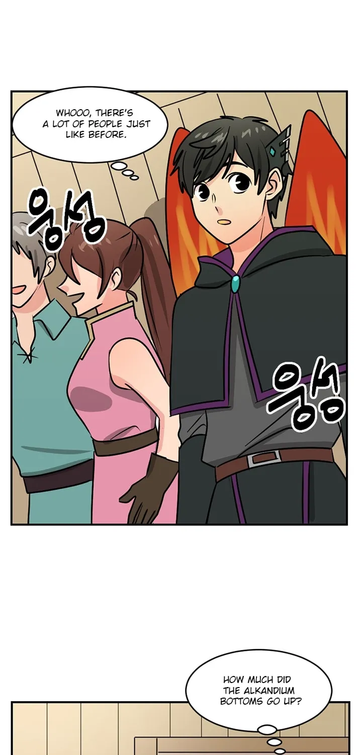 Read Reader chapter 88 image 9 on Lezhin