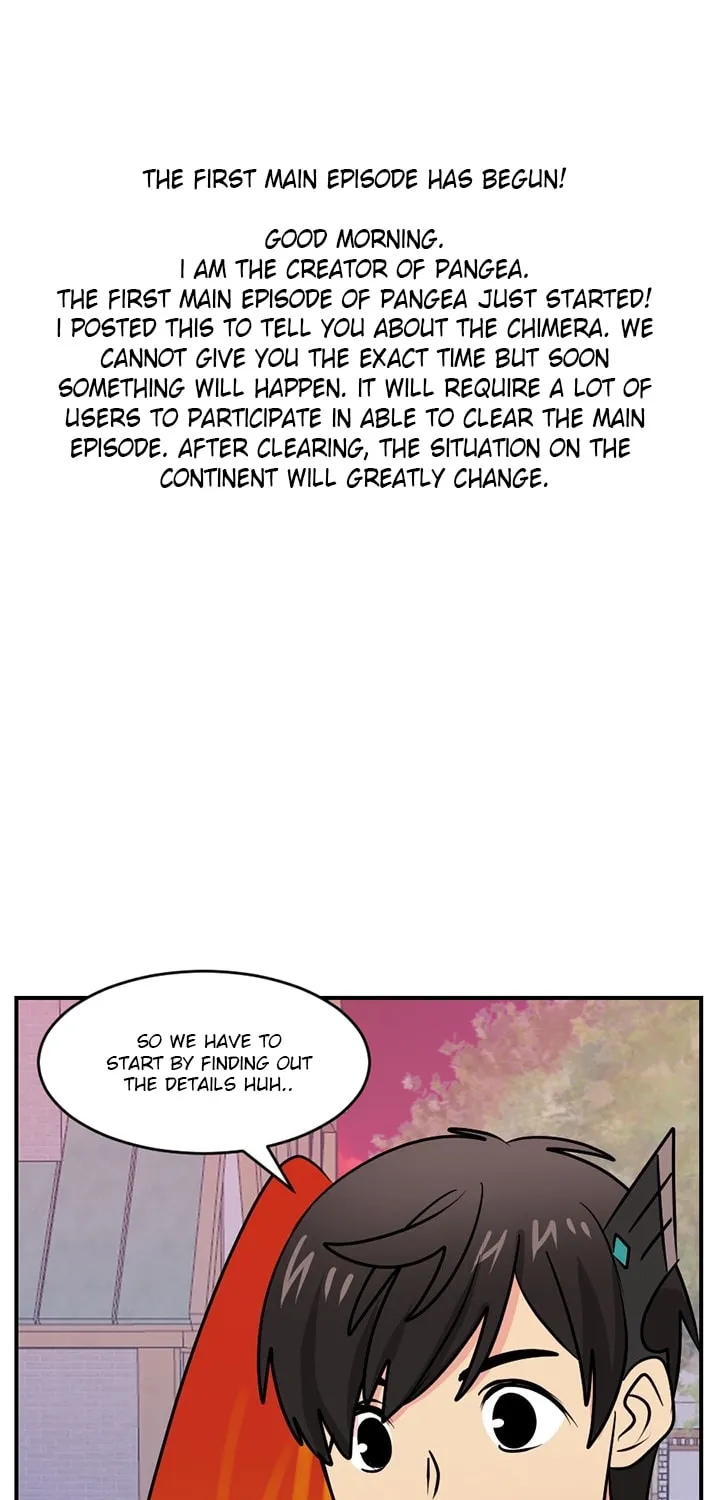 Read Reader chapter 89 image 0 on Lezhin