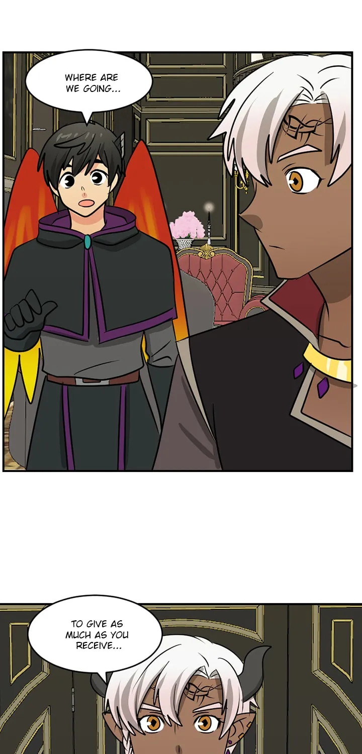 Read Reader chapter 89 image 12 on Lezhin
