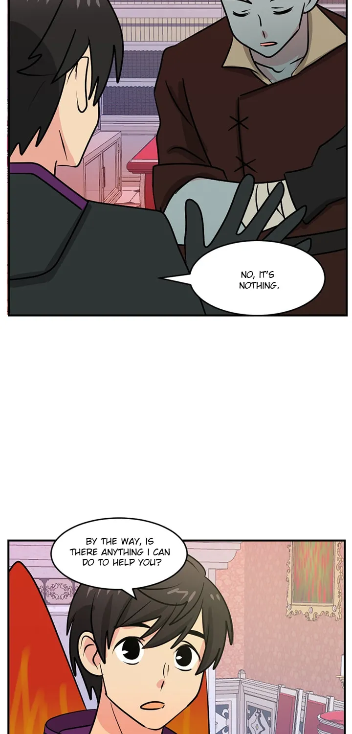 Read Reader chapter 89 image 17 on Lezhin