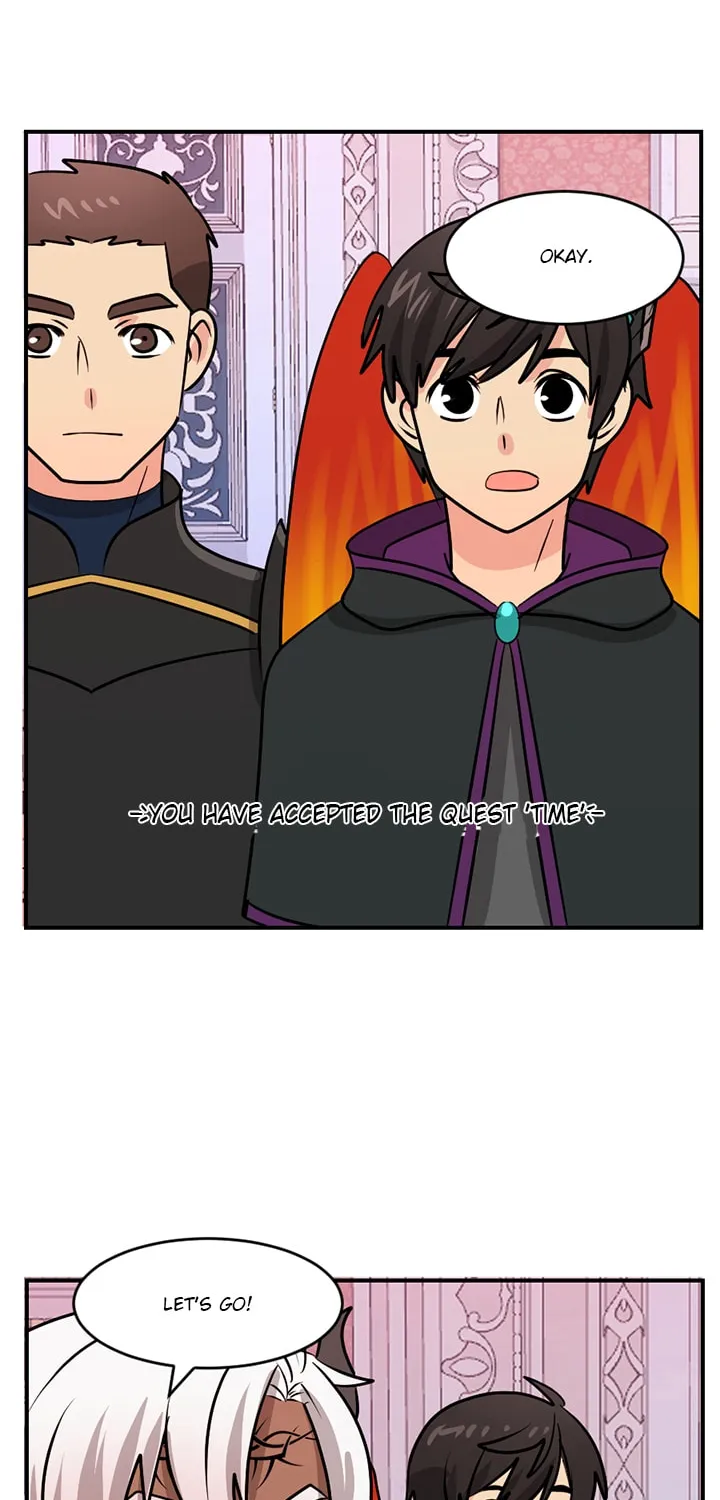 Read Reader chapter 89 image 20 on Lezhin