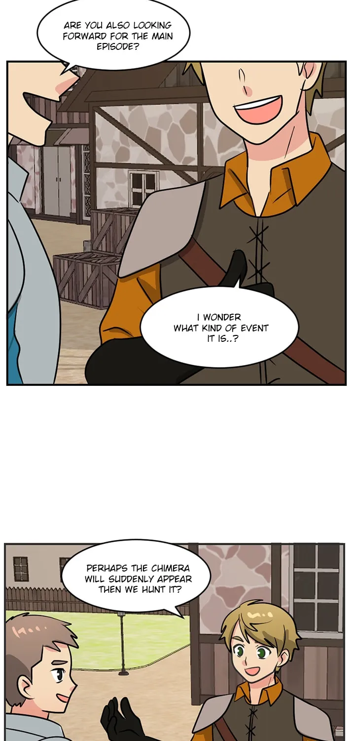 Read Reader chapter 89 image 27 on Lezhin