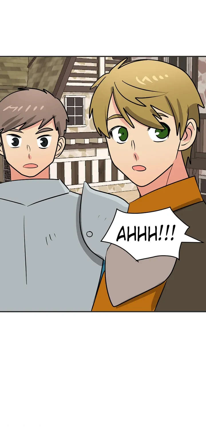 Read Reader chapter 89 image 31 on Lezhin
