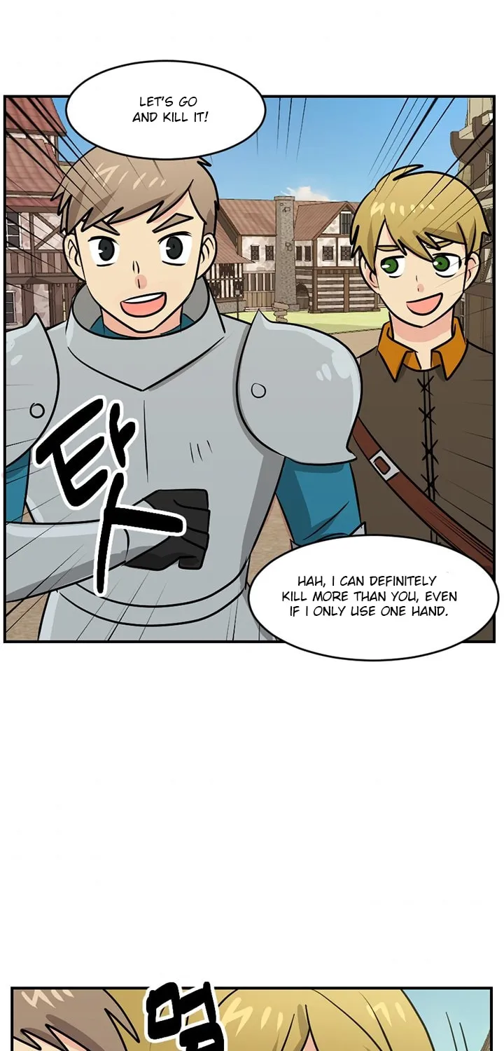 Read Reader chapter 89 image 32 on Lezhin