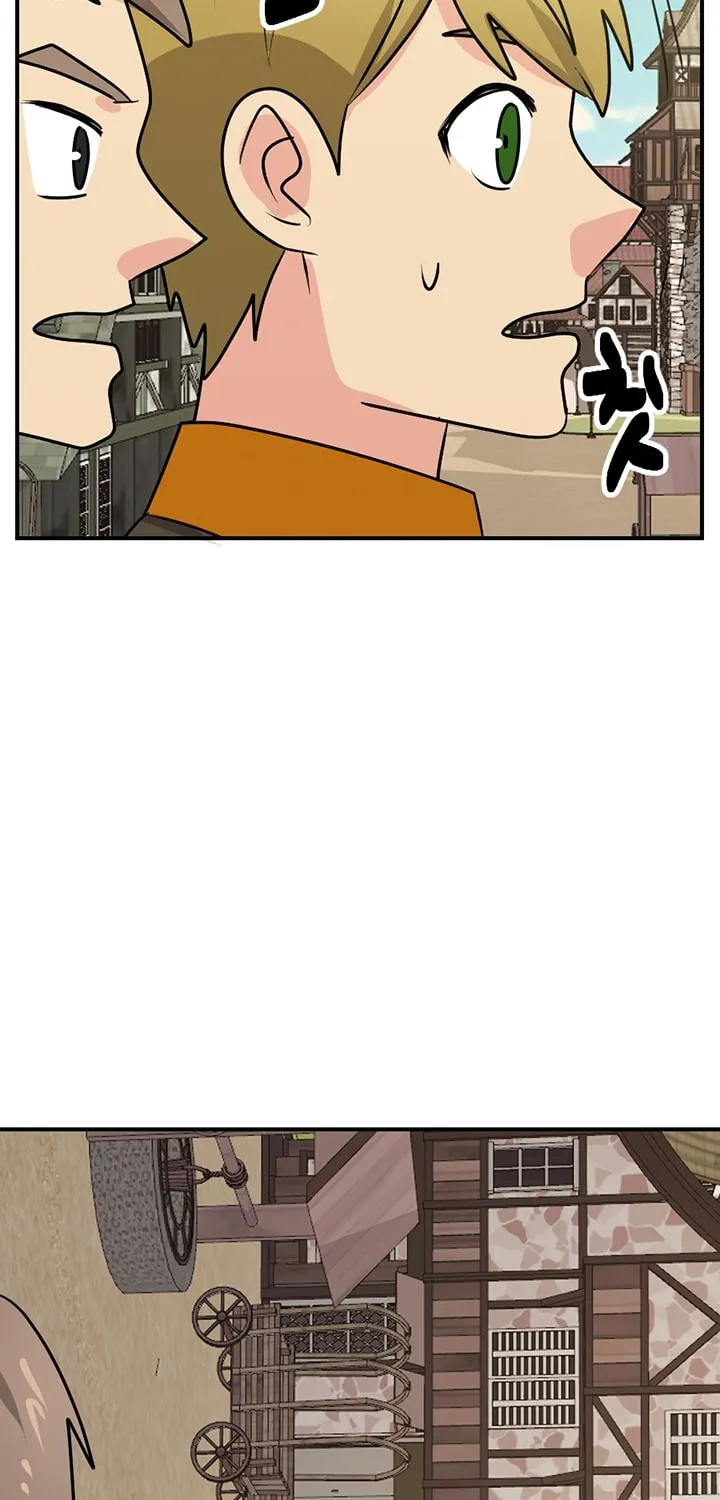 Read Reader chapter 89 image 33 on Lezhin