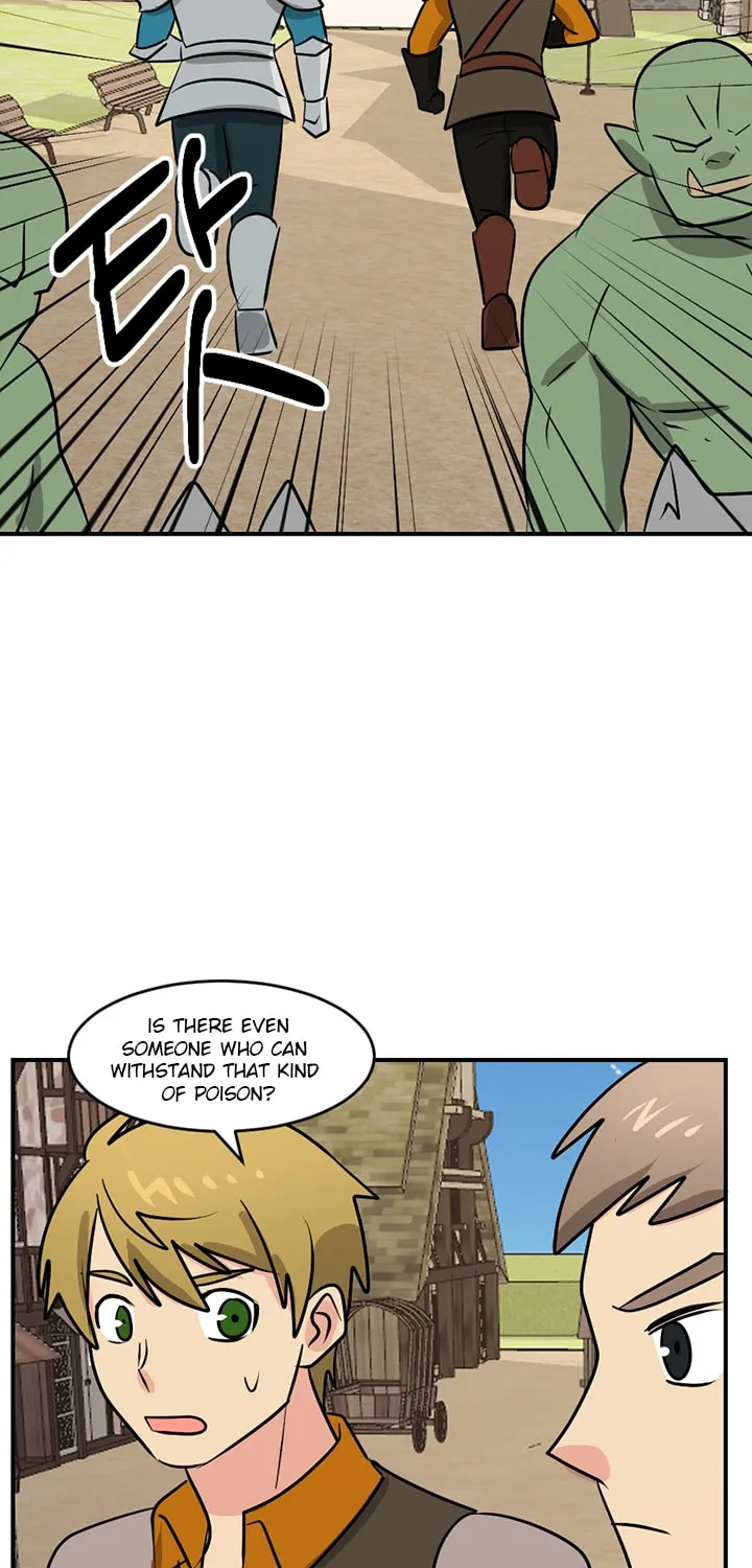 Read Reader chapter 89 image 37 on Lezhin