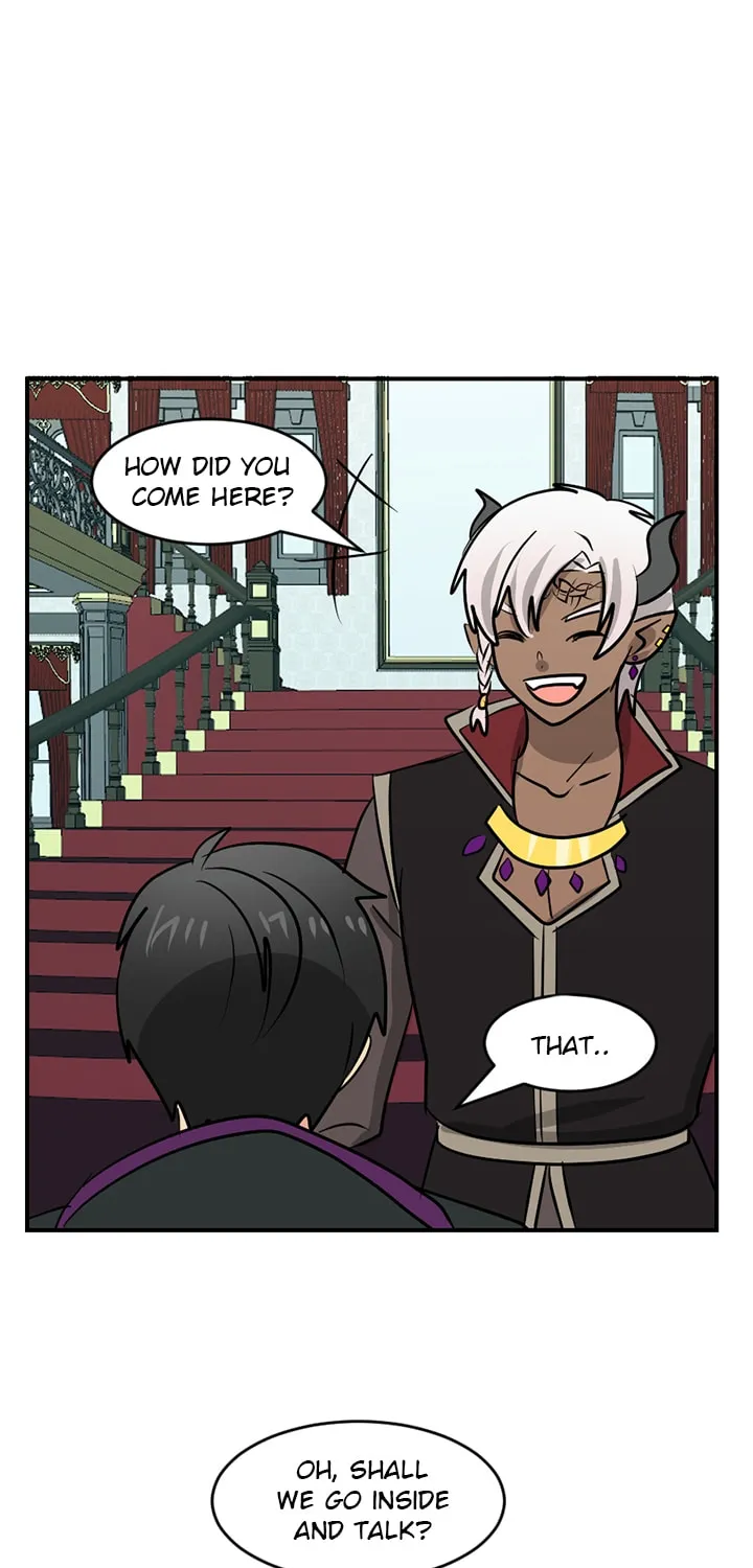 Read Reader chapter 89 image 4 on Lezhin