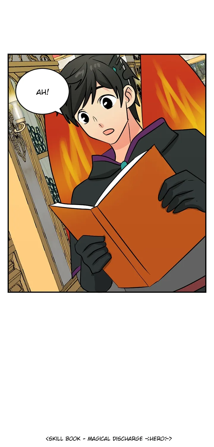 Read Reader chapter 89 image 42 on Lezhin