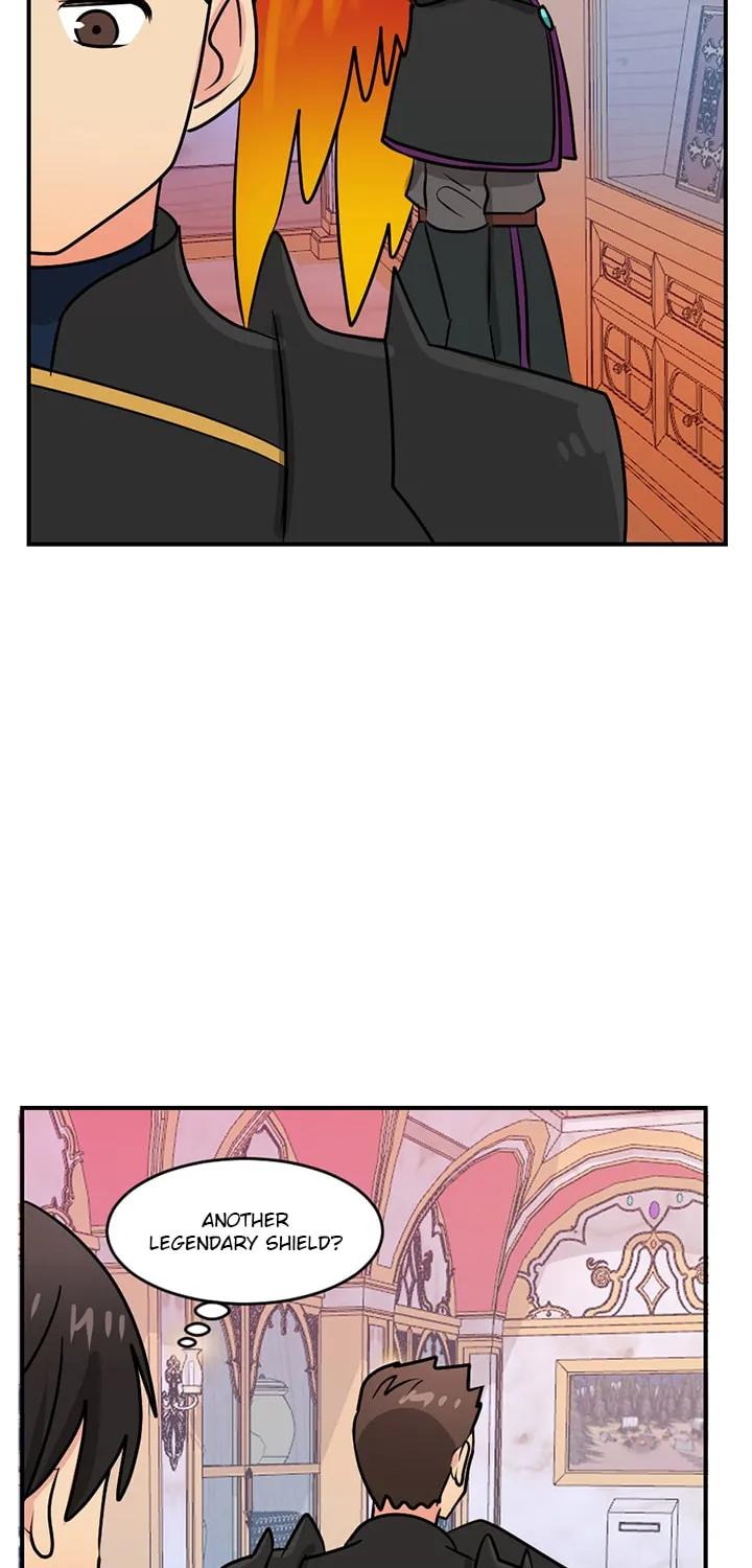 Read Reader chapter 89 image 45 on Lezhin