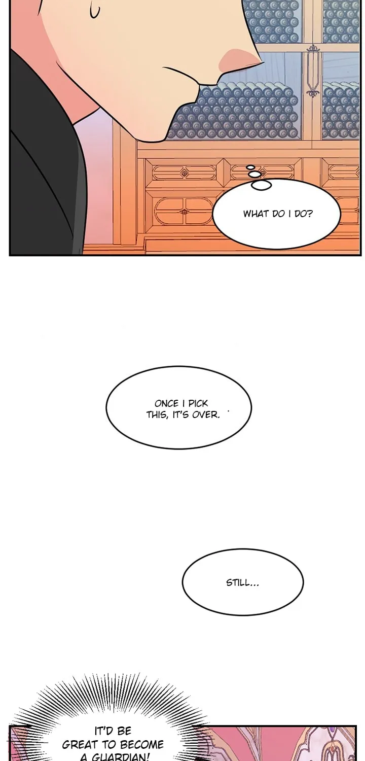 Read Reader chapter 89 image 48 on Lezhin