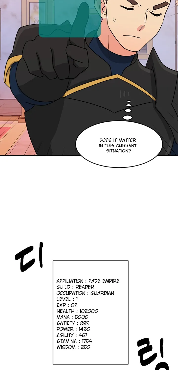 Read Reader chapter 89 image 59 on Lezhin