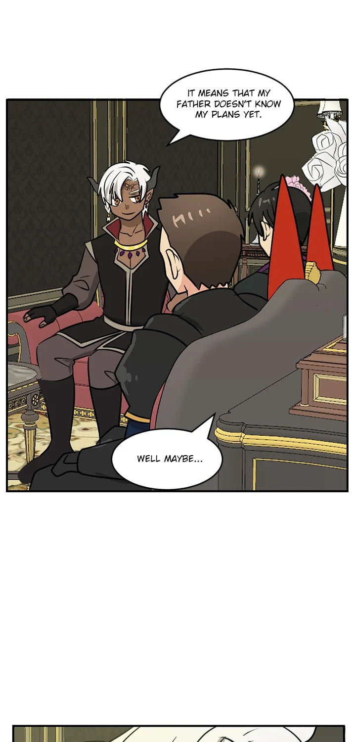 Read Reader chapter 89 image 6 on Lezhin