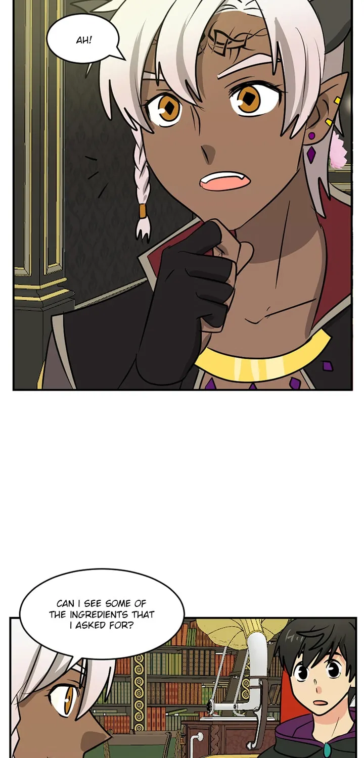 Read Reader chapter 89 image 7 on Lezhin