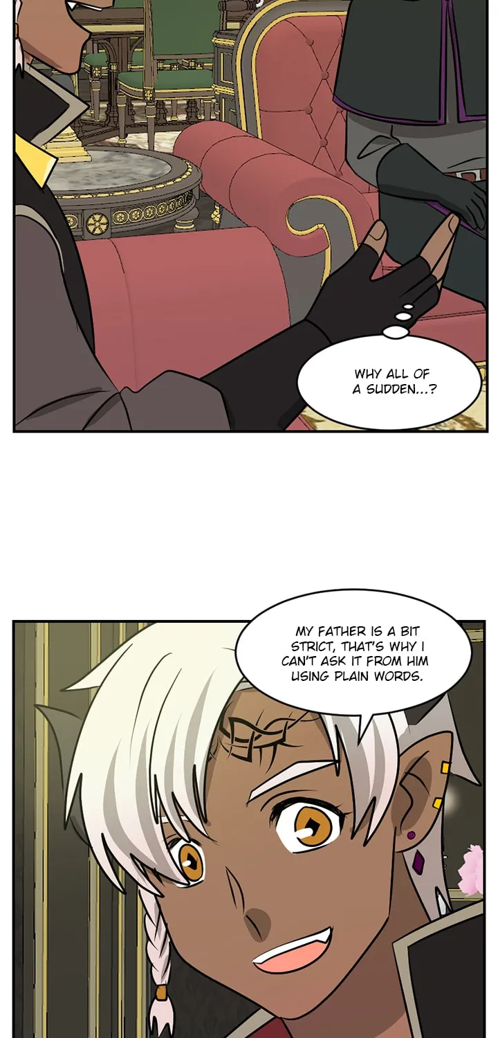 Read Reader chapter 89 image 8 on Lezhin