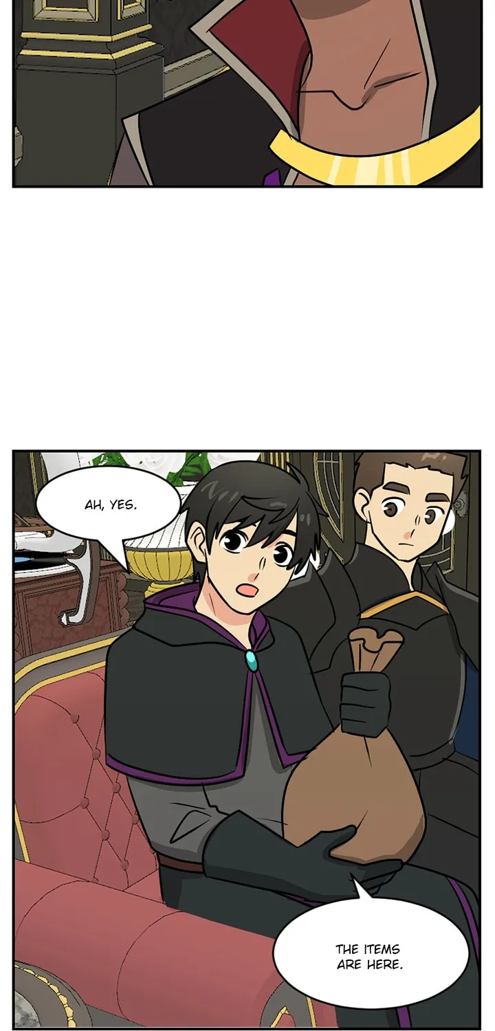 Read Reader chapter 89 image 9 on Lezhin