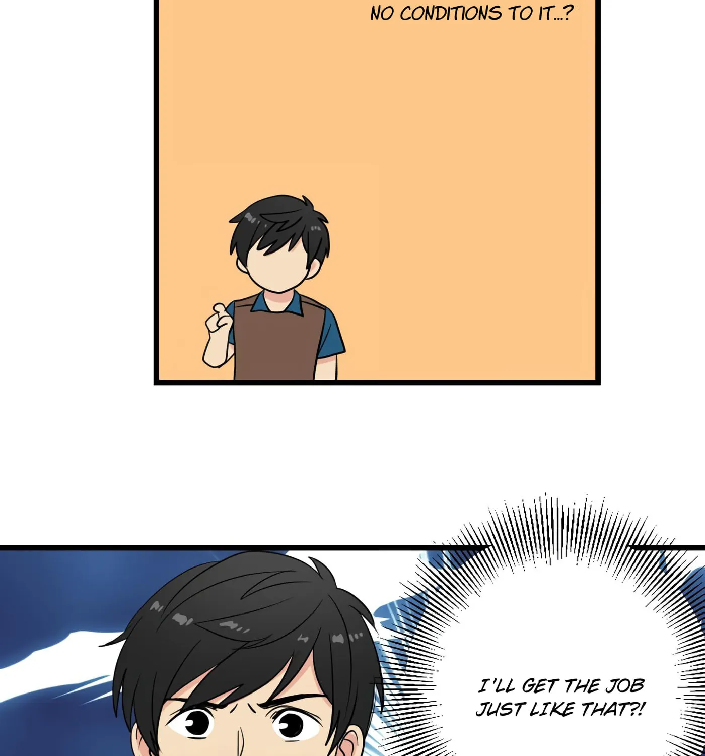 Read Reader chapter 9 image 19 on Lezhin