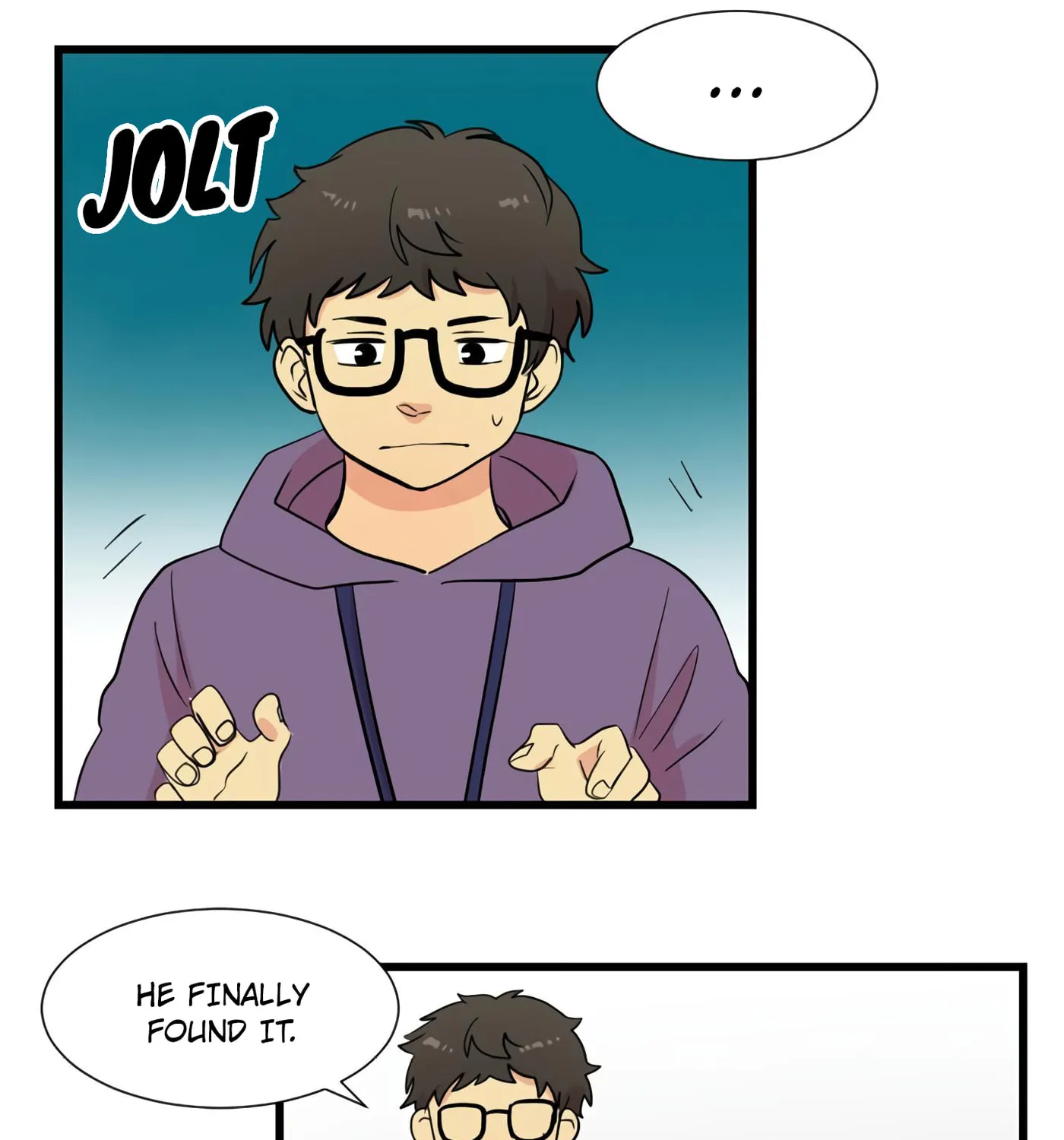 Read Reader chapter 9 image 26 on Lezhin