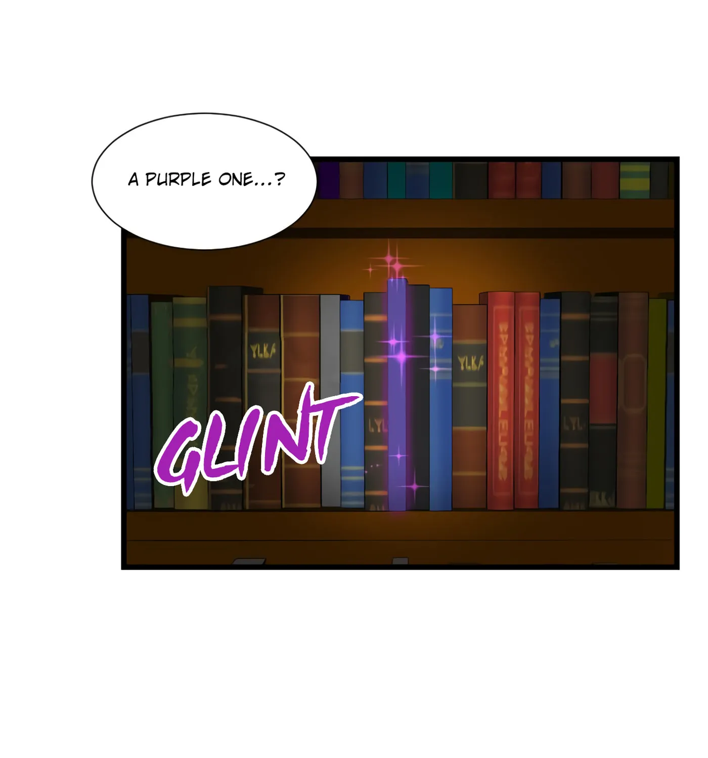 Read Reader chapter 9 image 3 on Lezhin