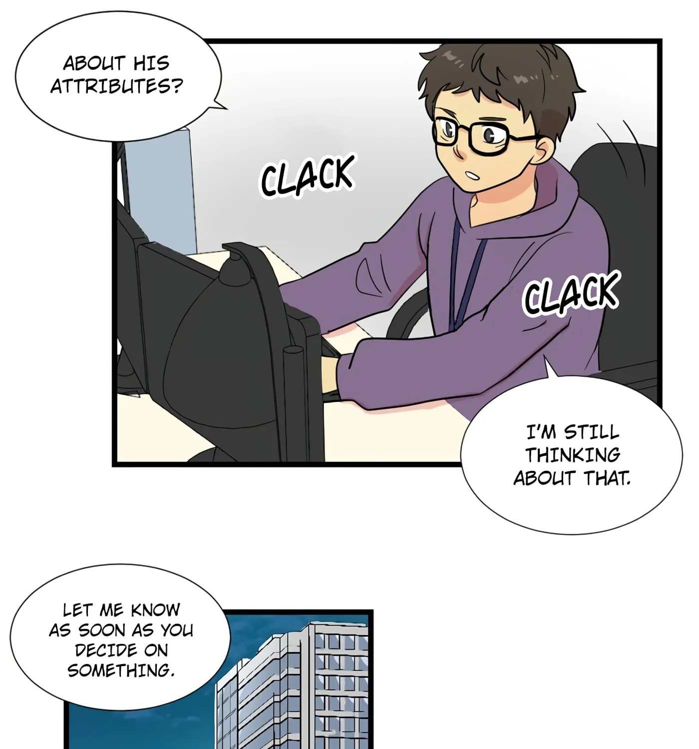 Read Reader chapter 9 image 30 on Lezhin