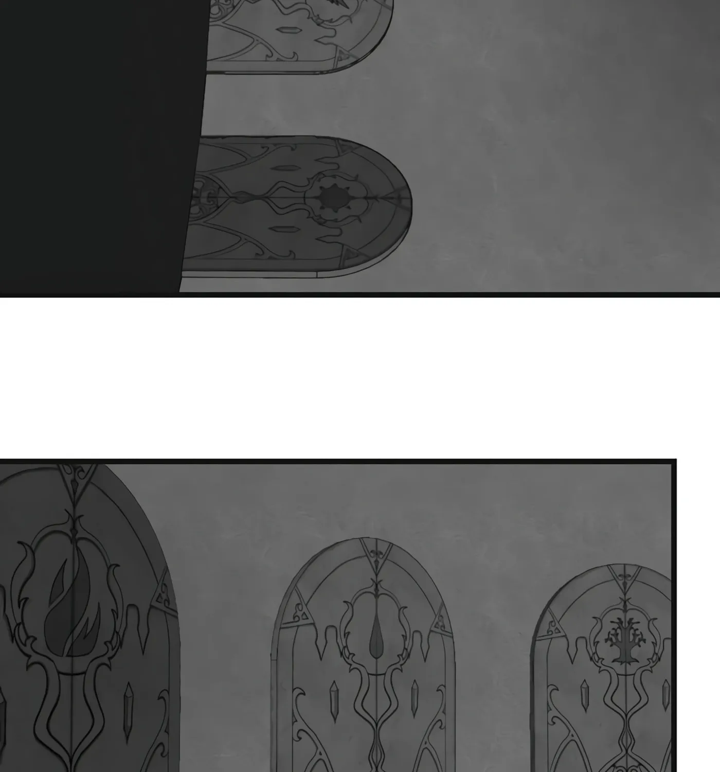 Read Reader chapter 9 image 33 on Lezhin