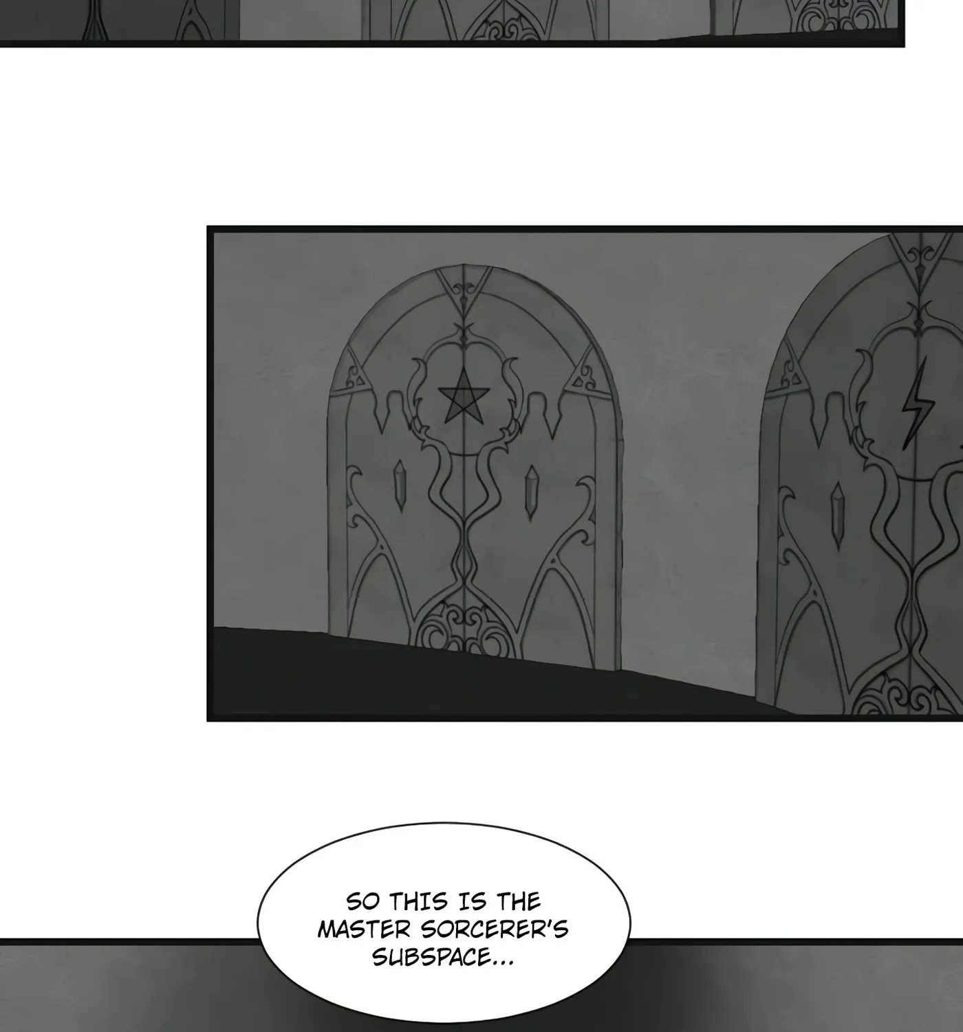 Read Reader chapter 9 image 34 on Lezhin