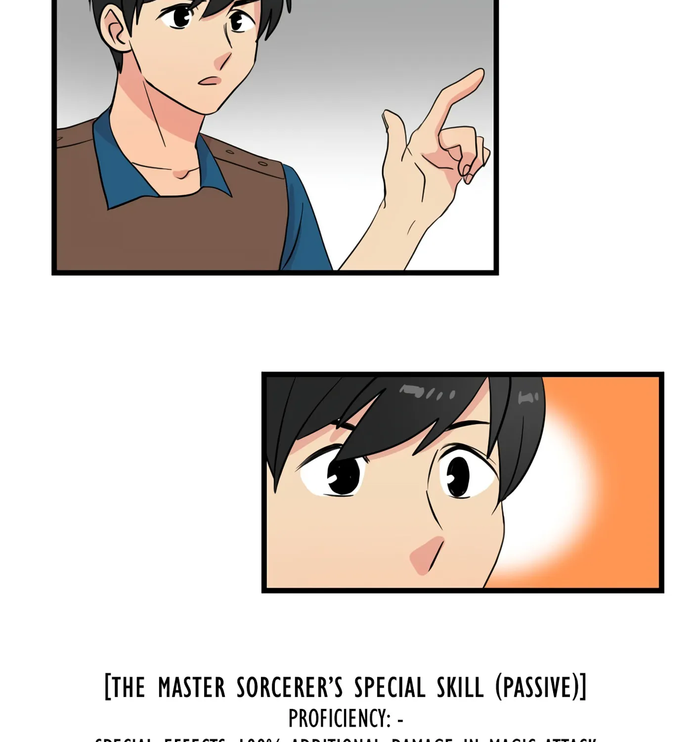 Read Reader chapter 9 image 36 on Lezhin
