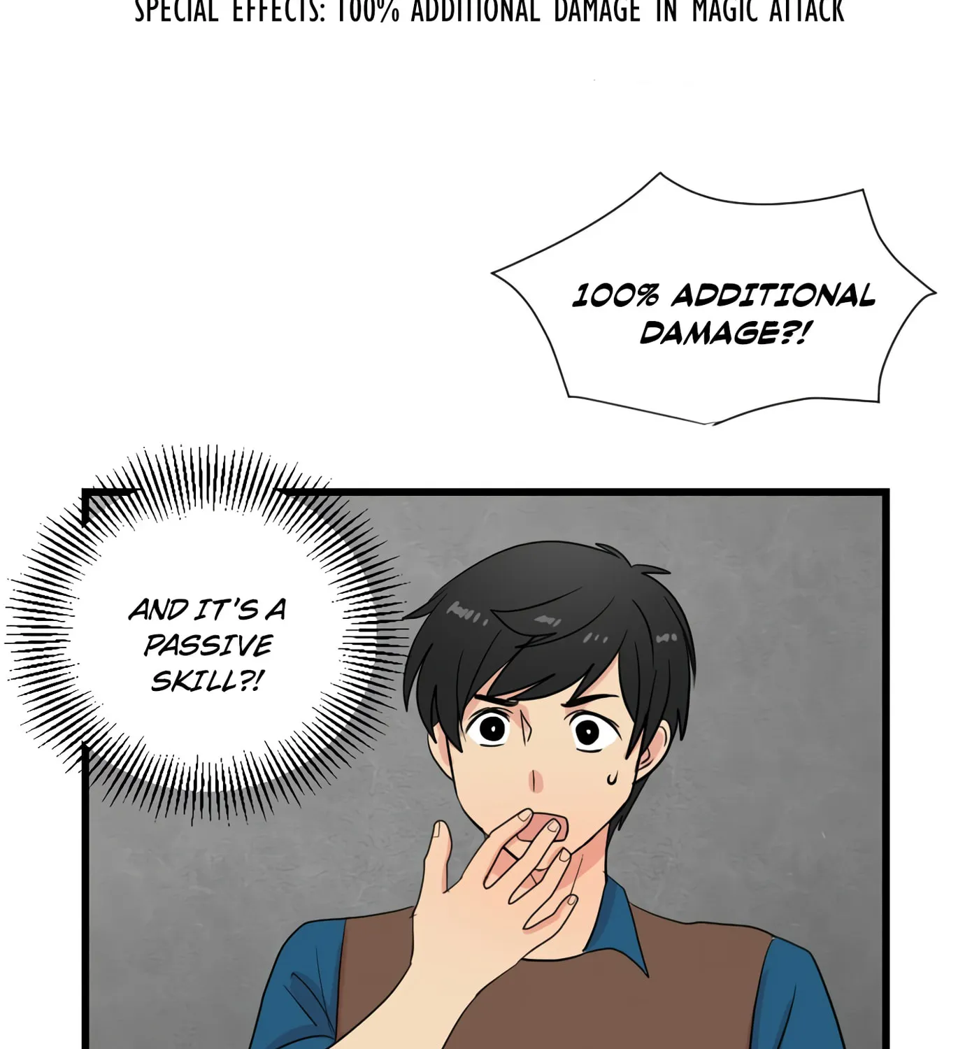 Read Reader chapter 9 image 37 on Lezhin