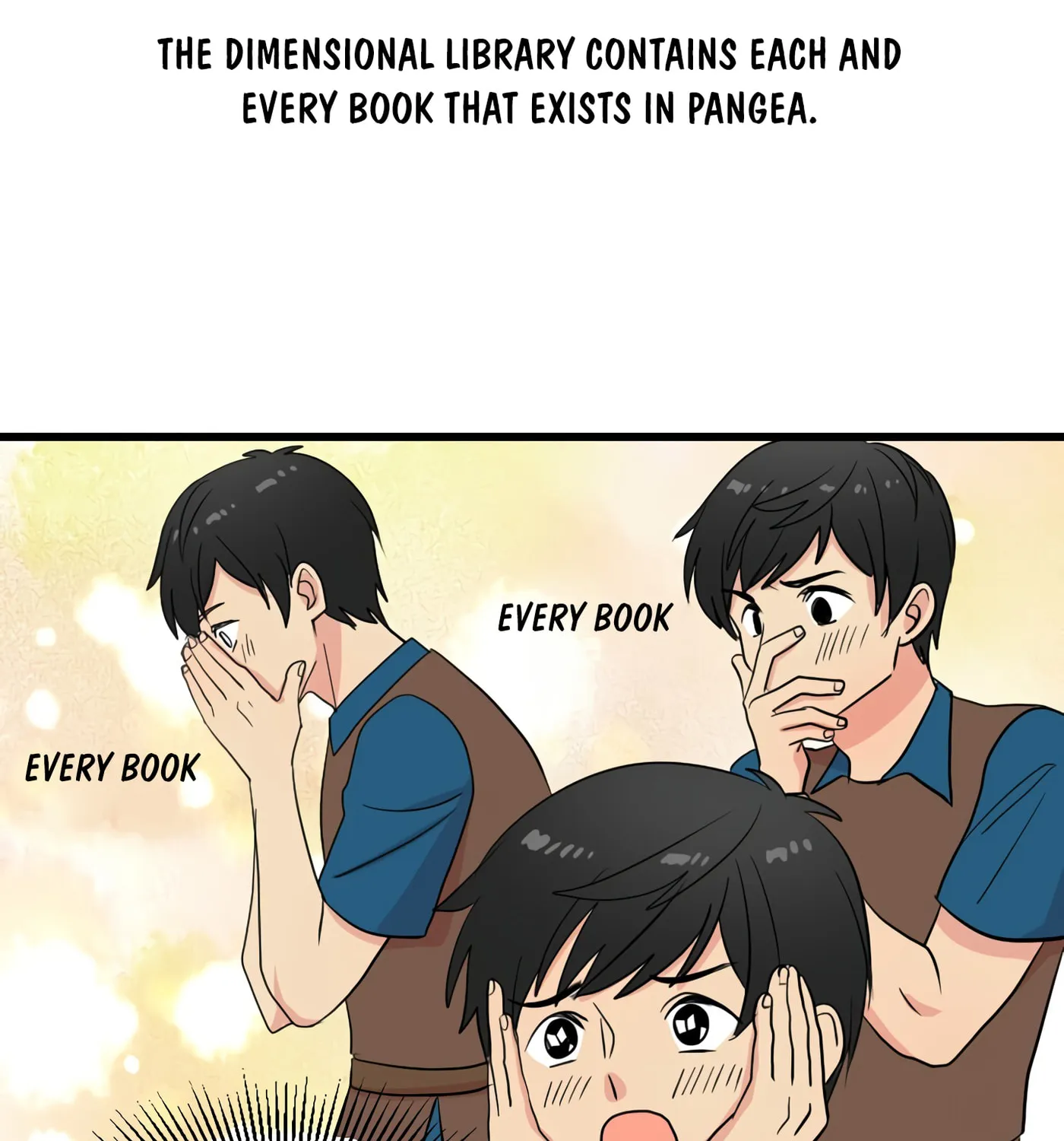 Read Reader chapter 9 image 43 on Lezhin