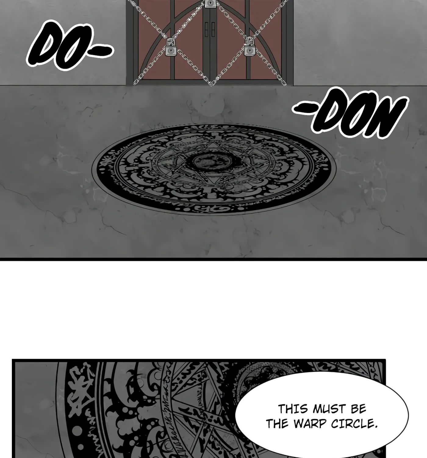 Read Reader chapter 9 image 50 on Lezhin