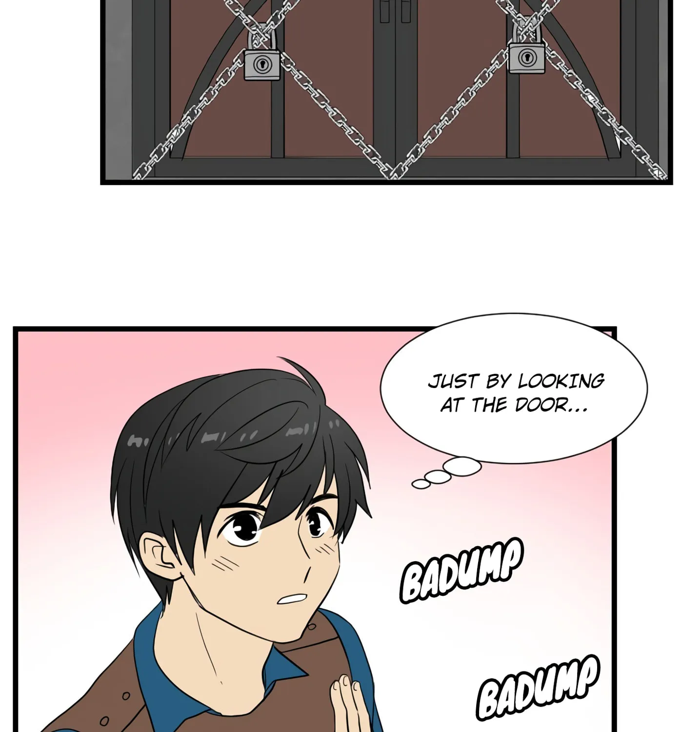 Read Reader chapter 9 image 52 on Lezhin