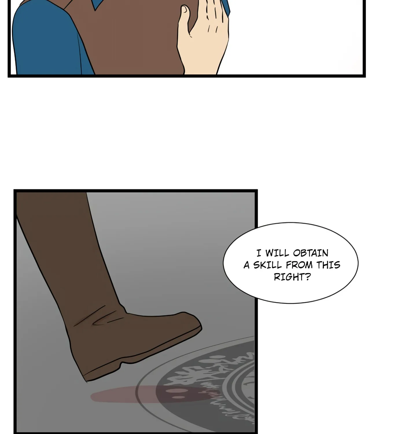 Read Reader chapter 9 image 53 on Lezhin