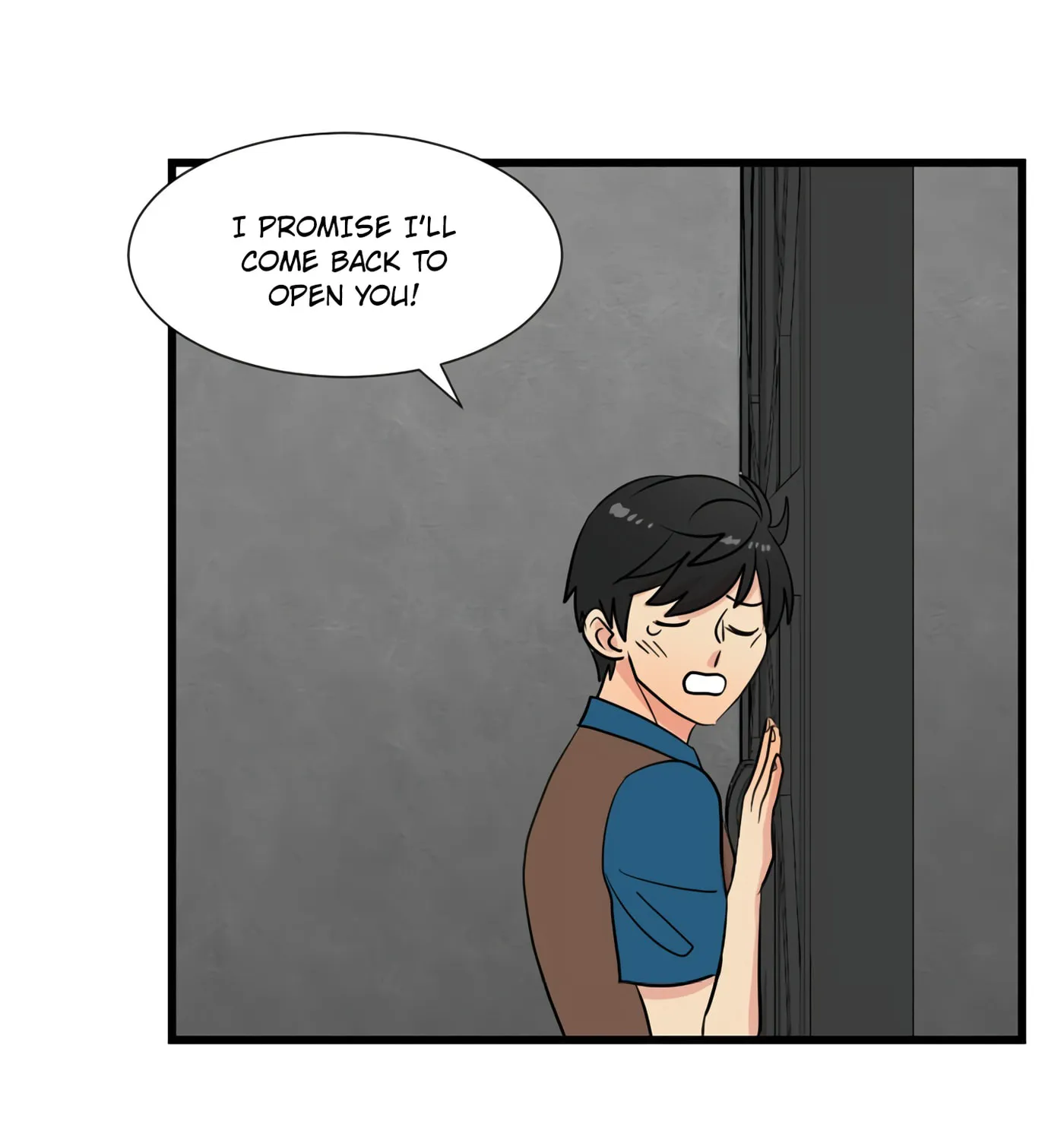 Read Reader chapter 9 image 57 on Lezhin