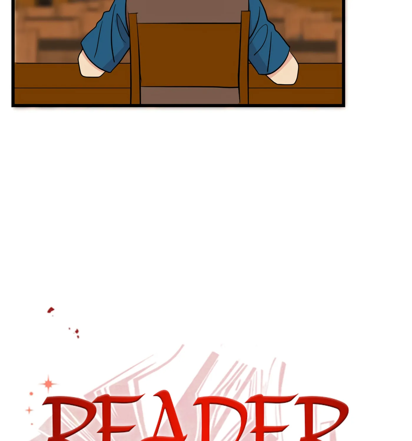 Read Reader chapter 9 image 6 on Lezhin