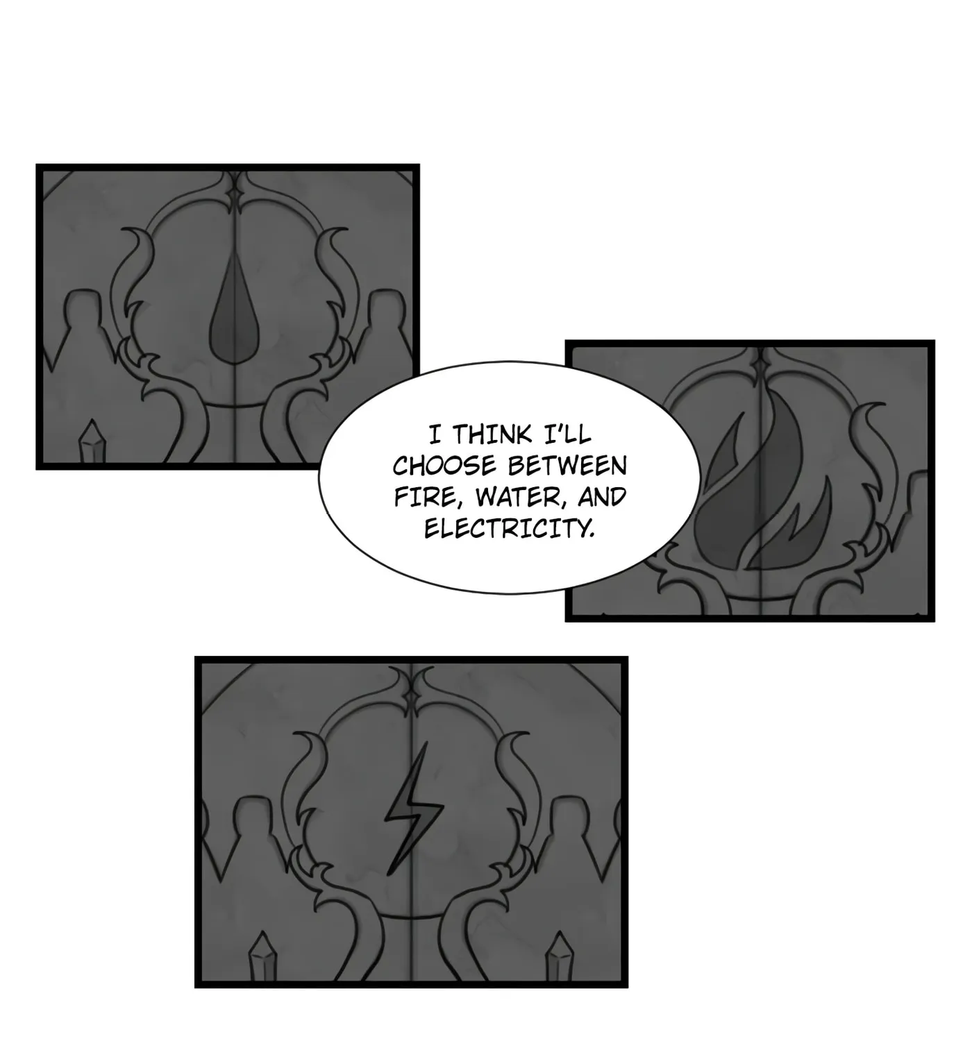 Read Reader chapter 9 image 61 on Lezhin