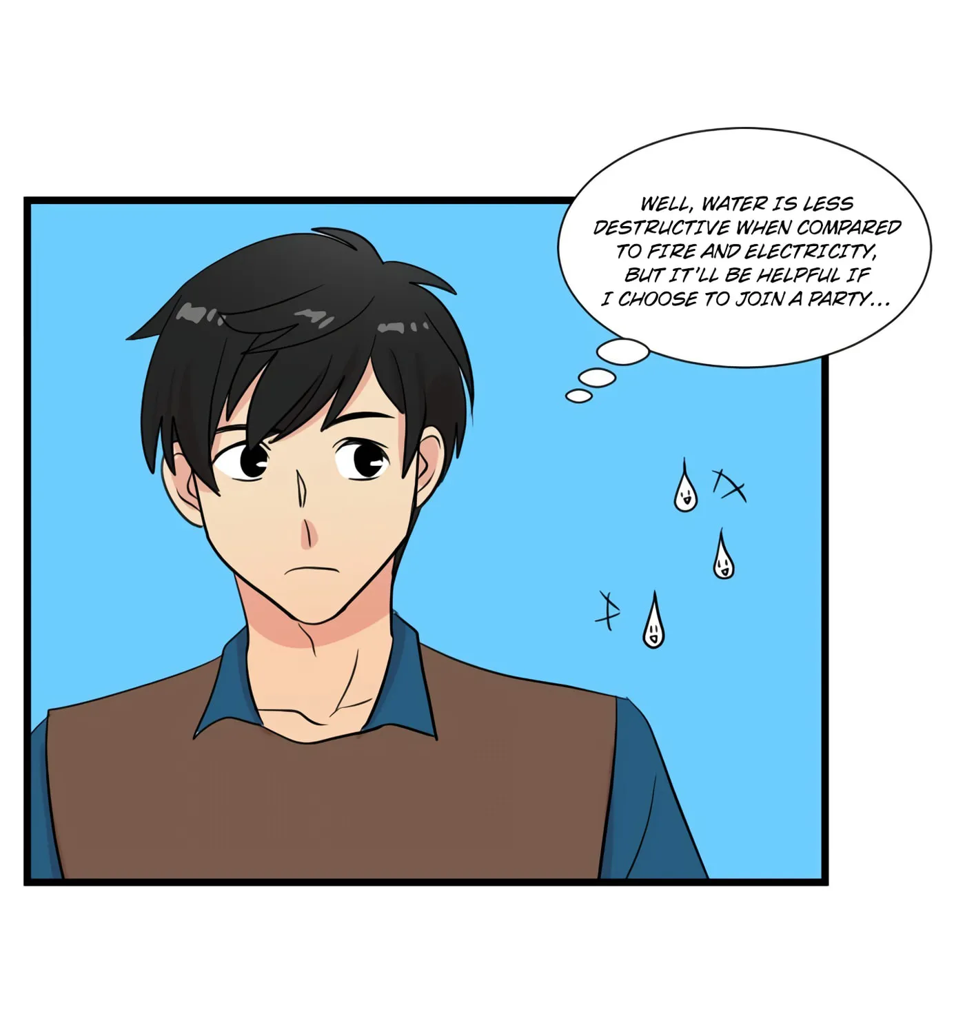 Read Reader chapter 9 image 62 on Lezhin