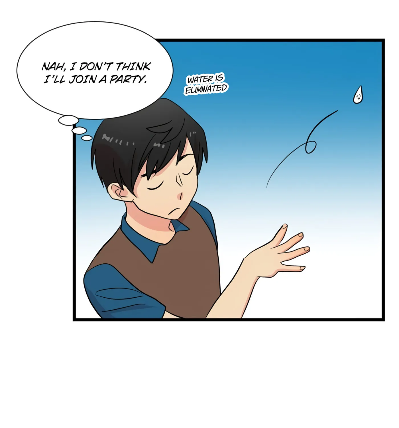 Read Reader chapter 9 image 63 on Lezhin