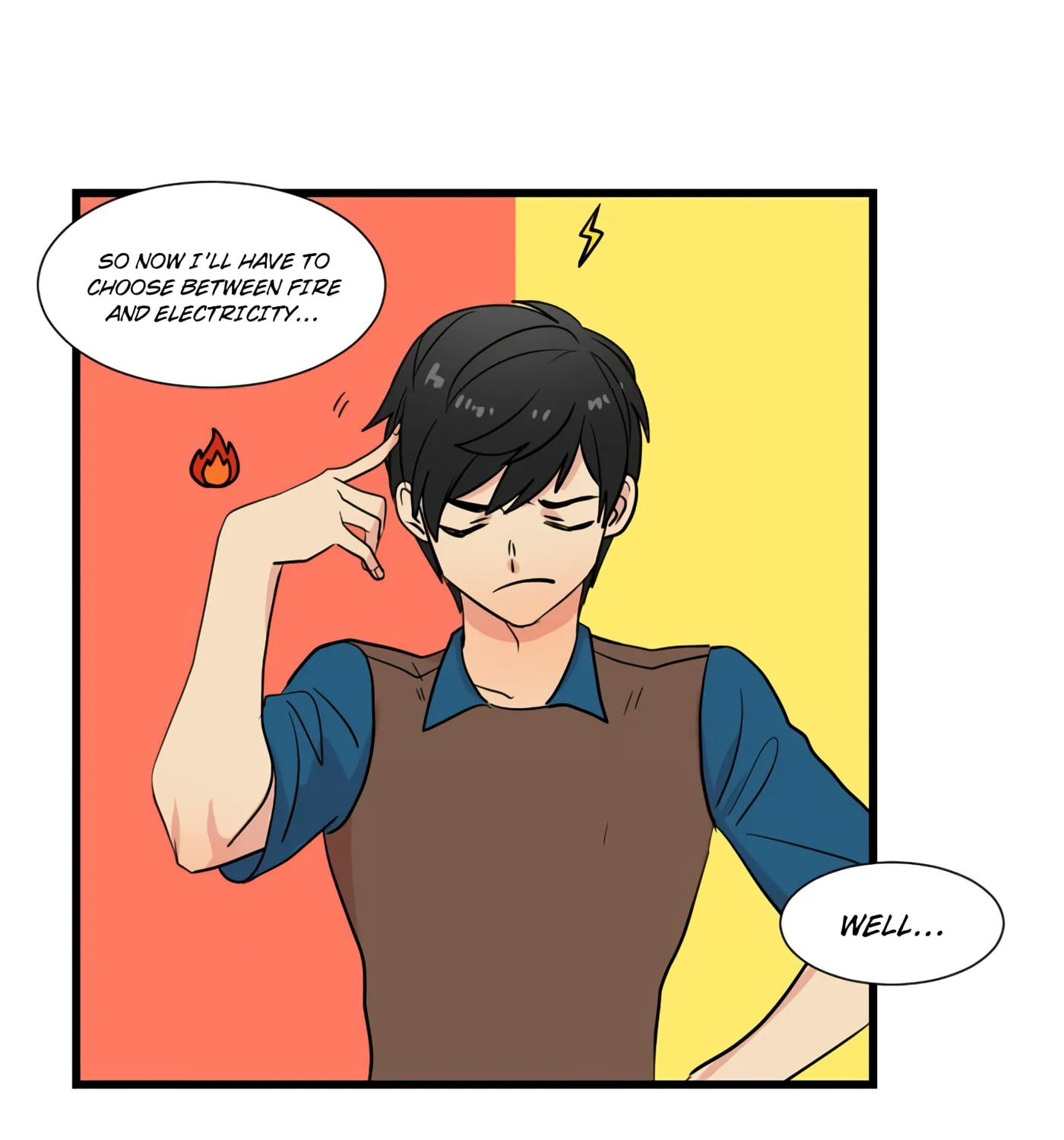 Read Reader chapter 9 image 64 on Lezhin