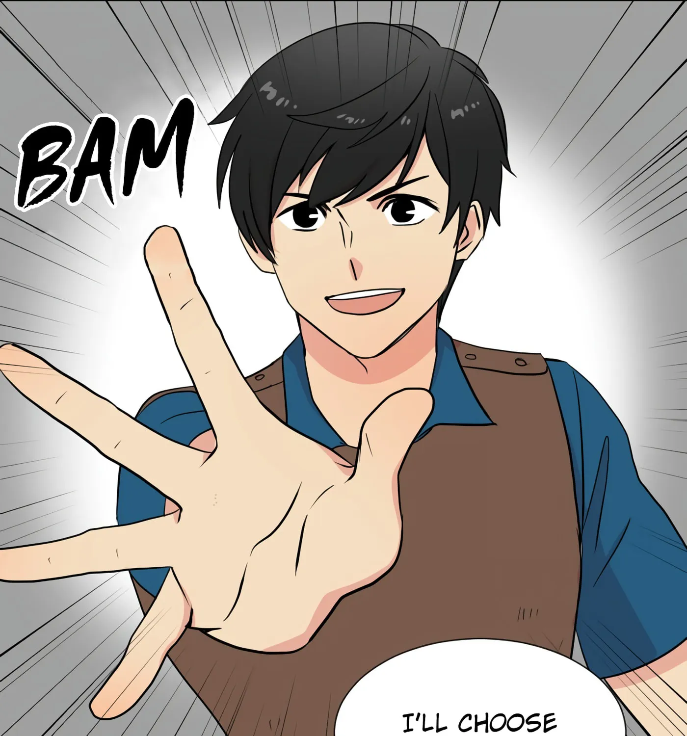 Read Reader chapter 9 image 66 on Lezhin