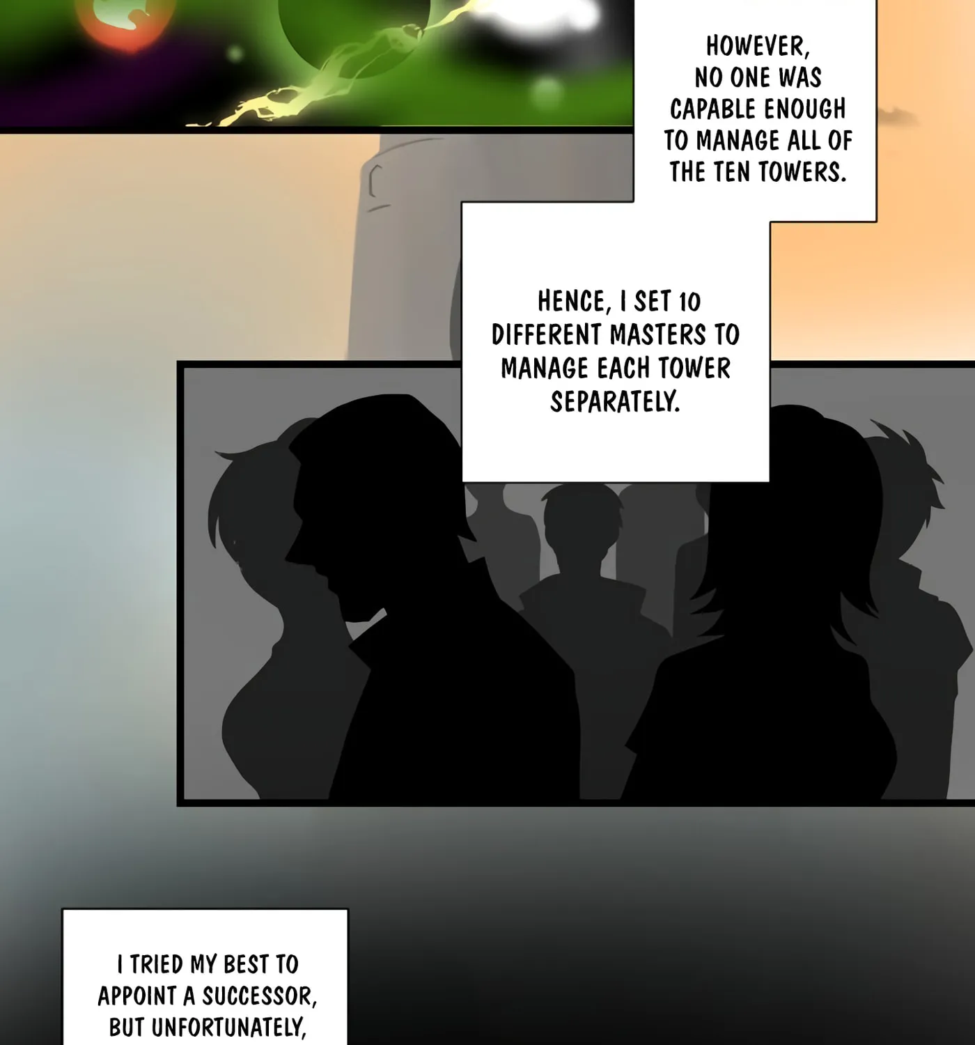 Read Reader chapter 9 image 9 on Lezhin