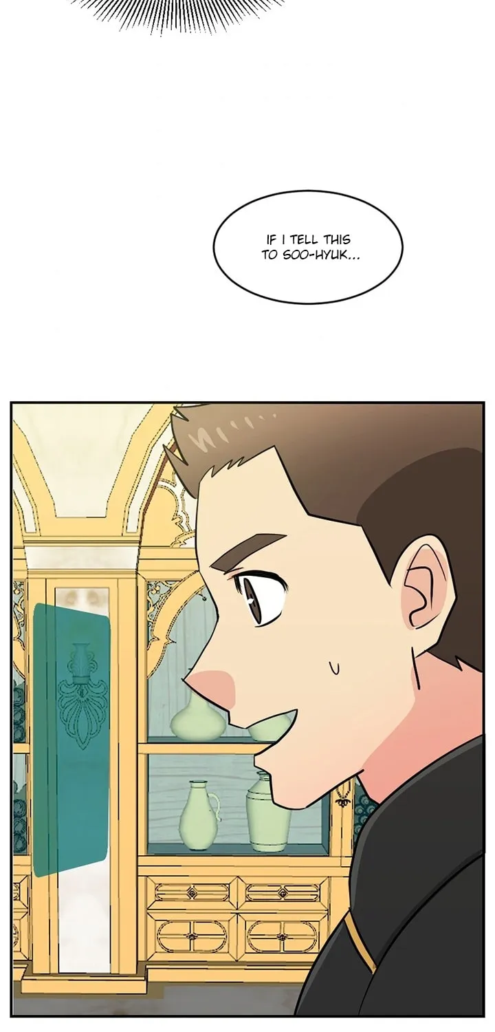 Read Reader chapter 90 image 1 on Lezhin