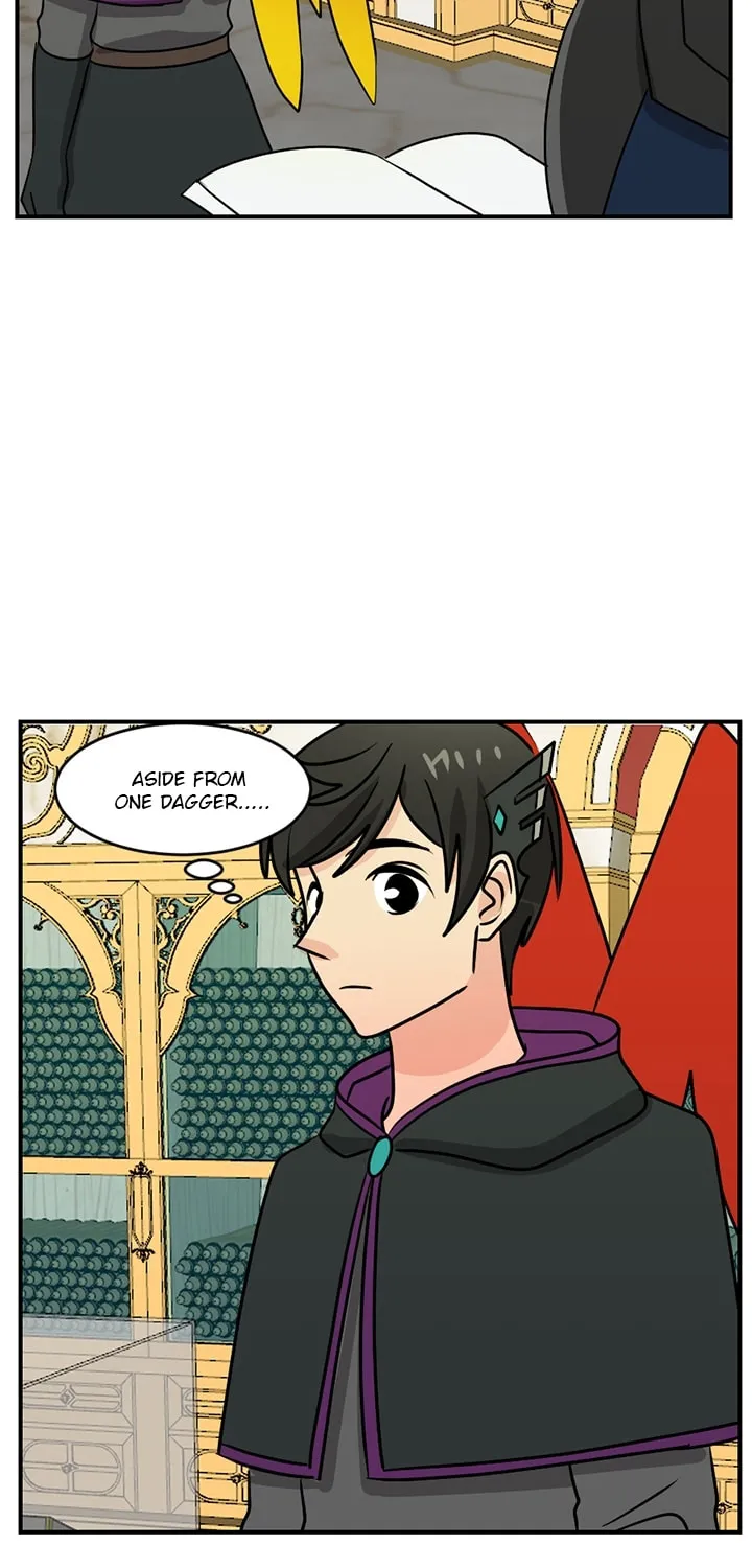 Read Reader chapter 90 image 11 on Lezhin