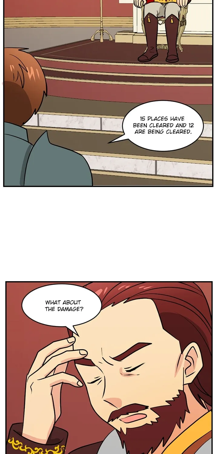 Read Reader chapter 90 image 15 on Lezhin