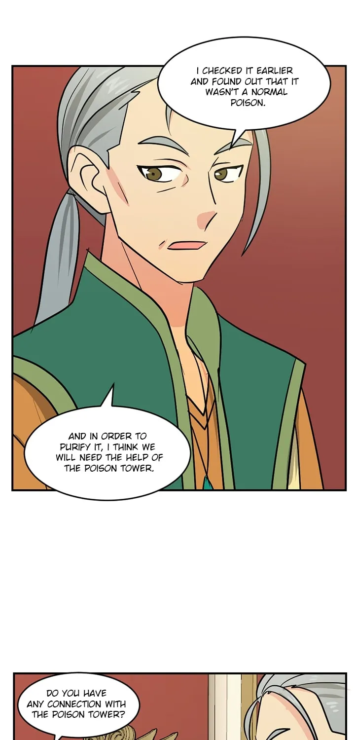 Read Reader chapter 90 image 19 on Lezhin