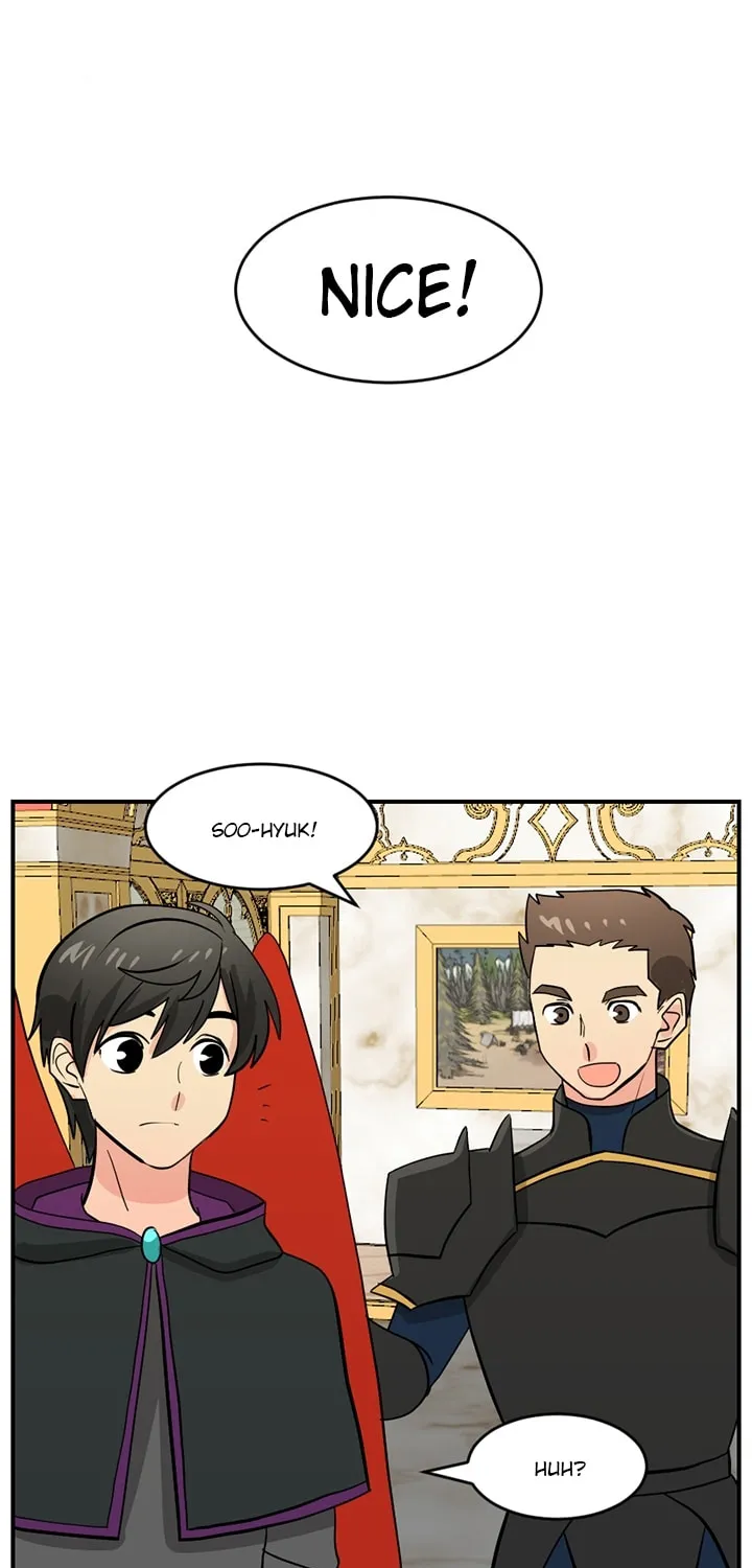 Read Reader chapter 90 image 2 on Lezhin