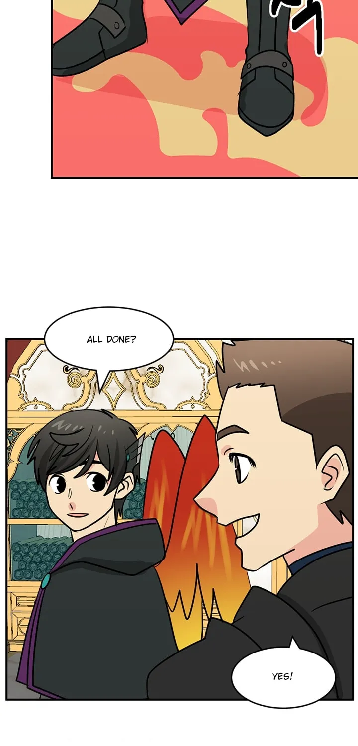 Read Reader chapter 90 image 23 on Lezhin