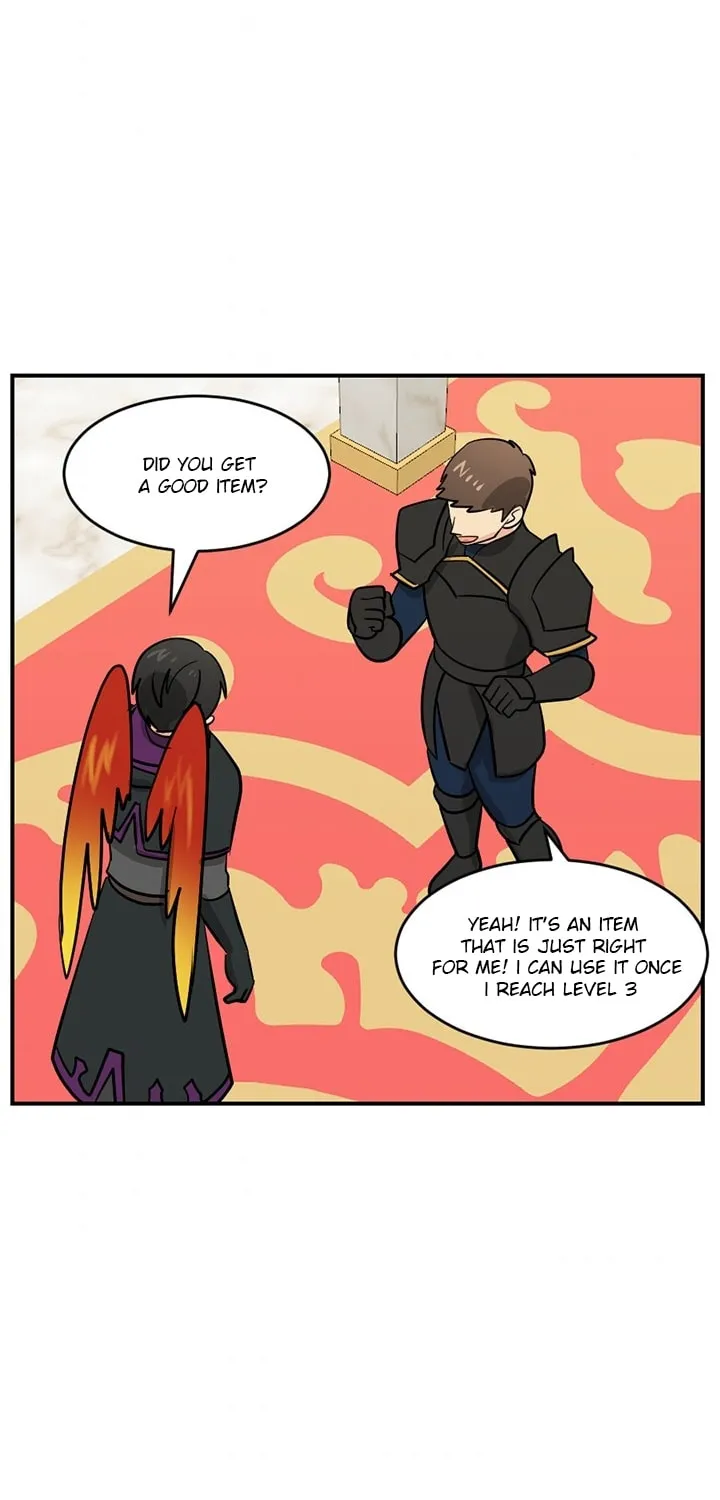 Read Reader chapter 90 image 24 on Lezhin